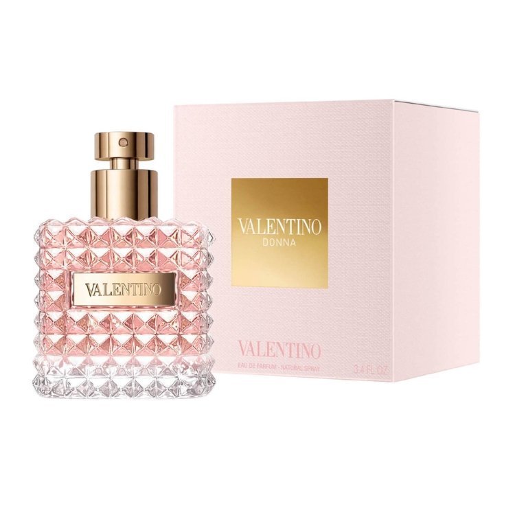 Valentino Donna 100ml - Serene Scent South Africa