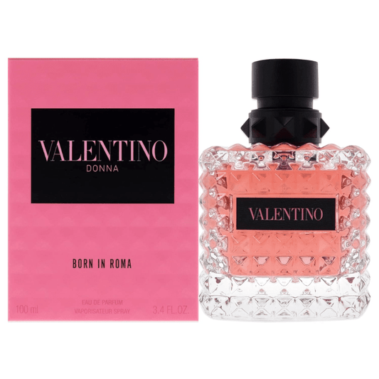Valentino Donna Born In Roma 100ml - Serene Scent South Africa