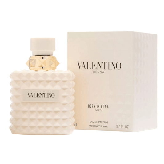 Valentino Donna Born In Roma Ivory 100ml - Serene Scent South Africa