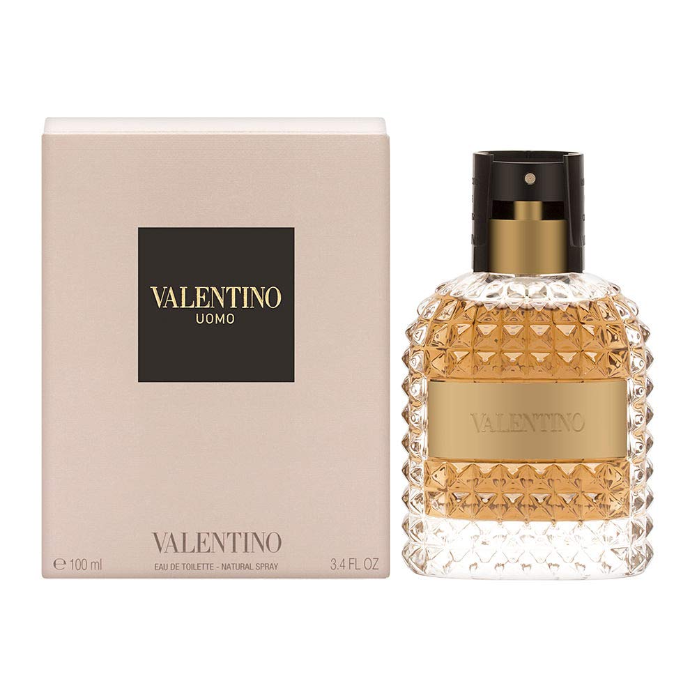 Valentino UOMO 100ml - Serene Scent South Africa