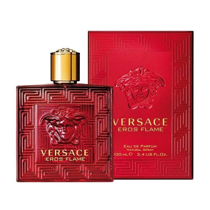 Versace Eros Flame EDP 100ml - Serene Scent South Africa