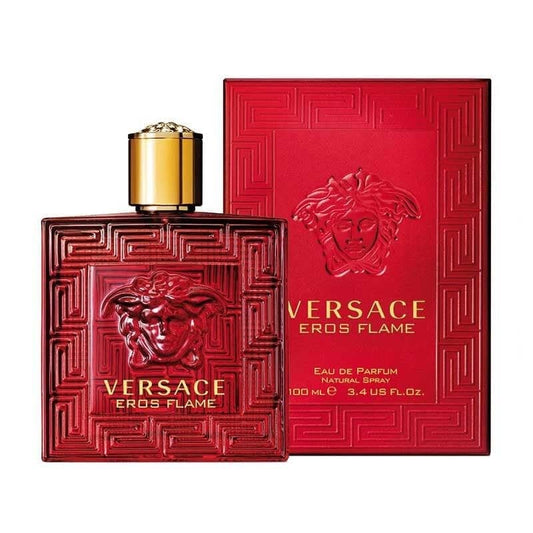 Versace Eros Flame EDP 100ml - Serene Scent South Africa