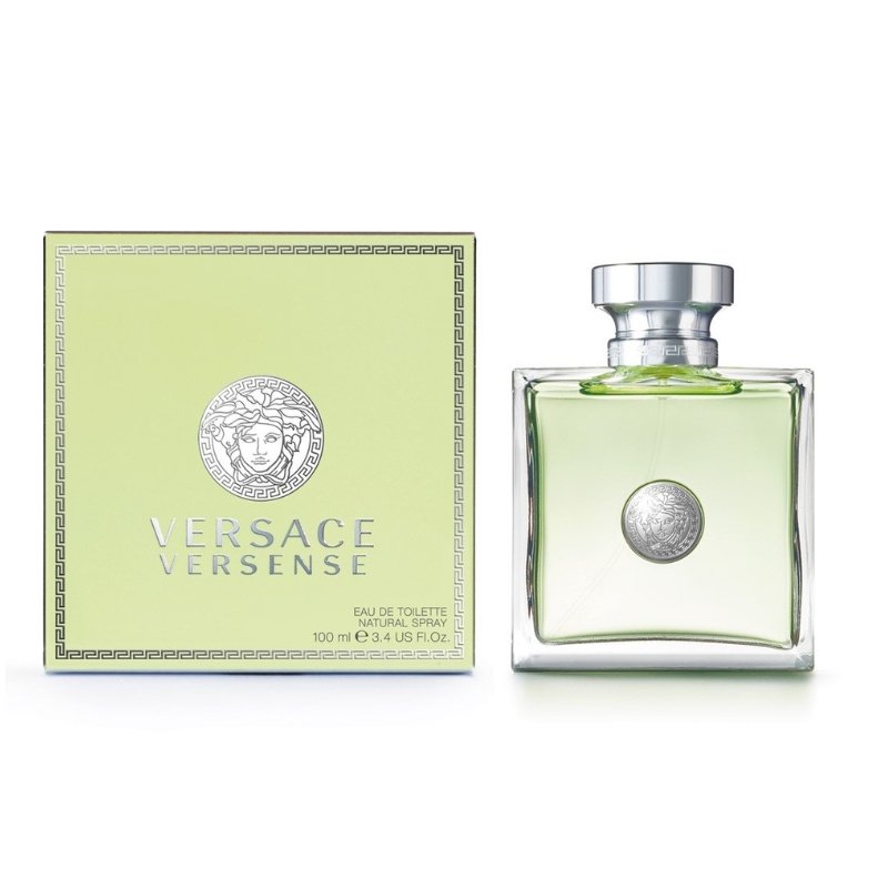 Versace VERSENCE 100ml - Serene Scent South Africa