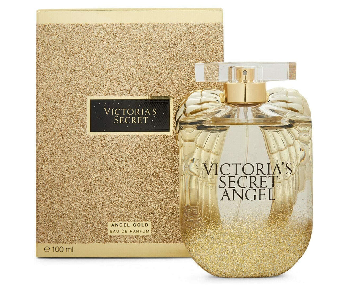 Victoria's Secret Angel Gold 100ml - Serene Scent South Africa