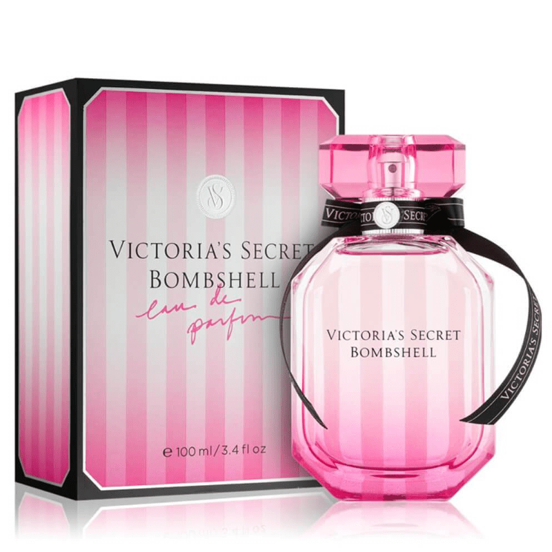 Victoria's Secret Bombshell Eau De Parfum 100ml - Serene Scent South Africa