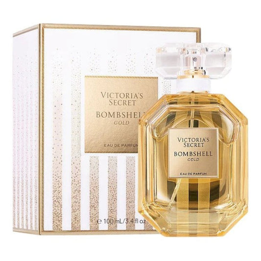 Victoria's Secret Bombshell Gold 100ml - Serene Scent South Africa