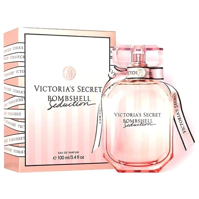 Victoria’s Secret Bombshell Seduction EDP 100ml - Serene Scent South Africa