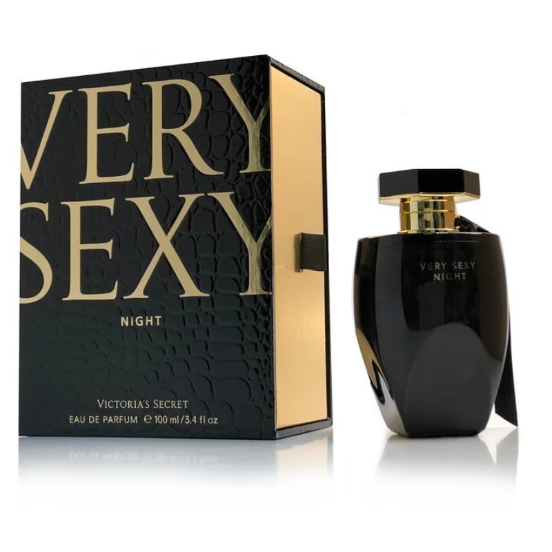 Victoria's Secret VERY SEXY NIGHT 100ml - Serene Scent South Africa