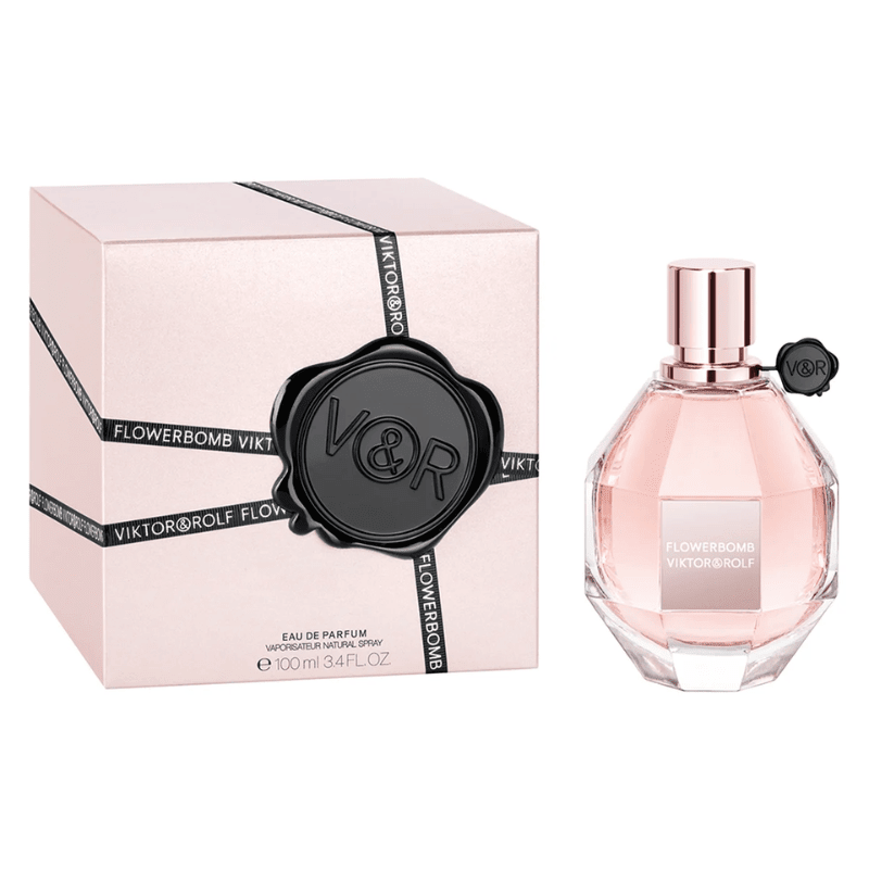 Viktor & Rolf Flowerbomb 100ml - Serene Scent South Africa