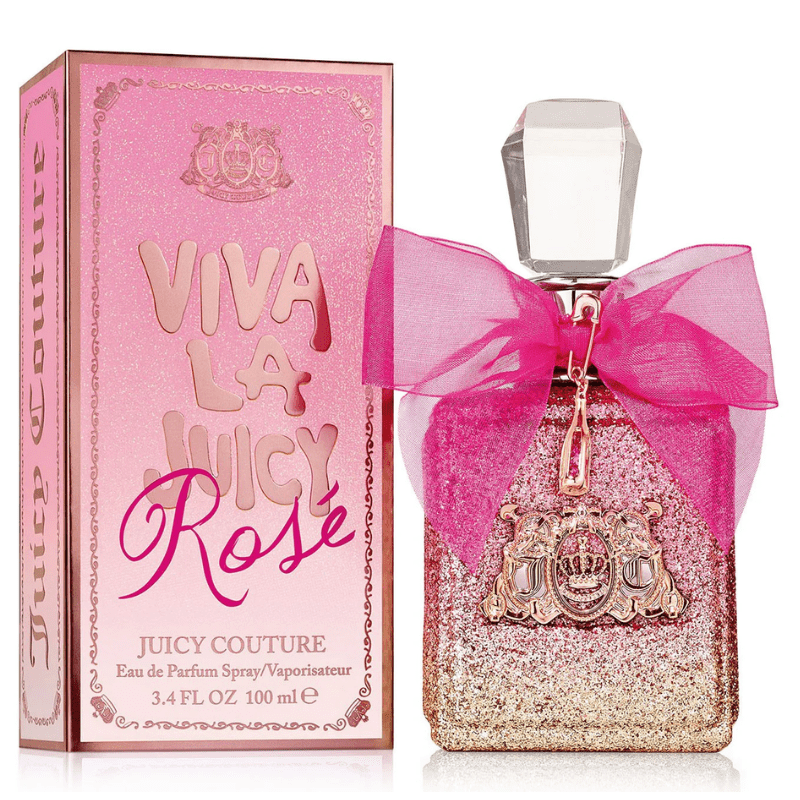 Viva La Juicy Rose 100ml - Serene Scent South Africa