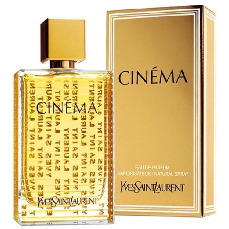 YSL Cinèma 90ml - Serene Scent South Africa