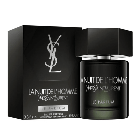 YSL La Nuit De L'Homme LE PARFUM 100ml - Serene Scent South Africa