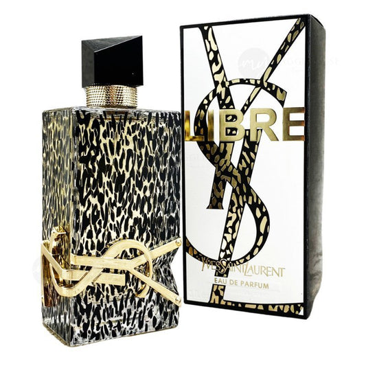 YSL Libre Collector's Edition DRESS ME WILD 100ml - Serene Scent South Africa