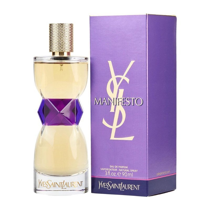 YSL Manifesto 90ml - Serene Scent South Africa