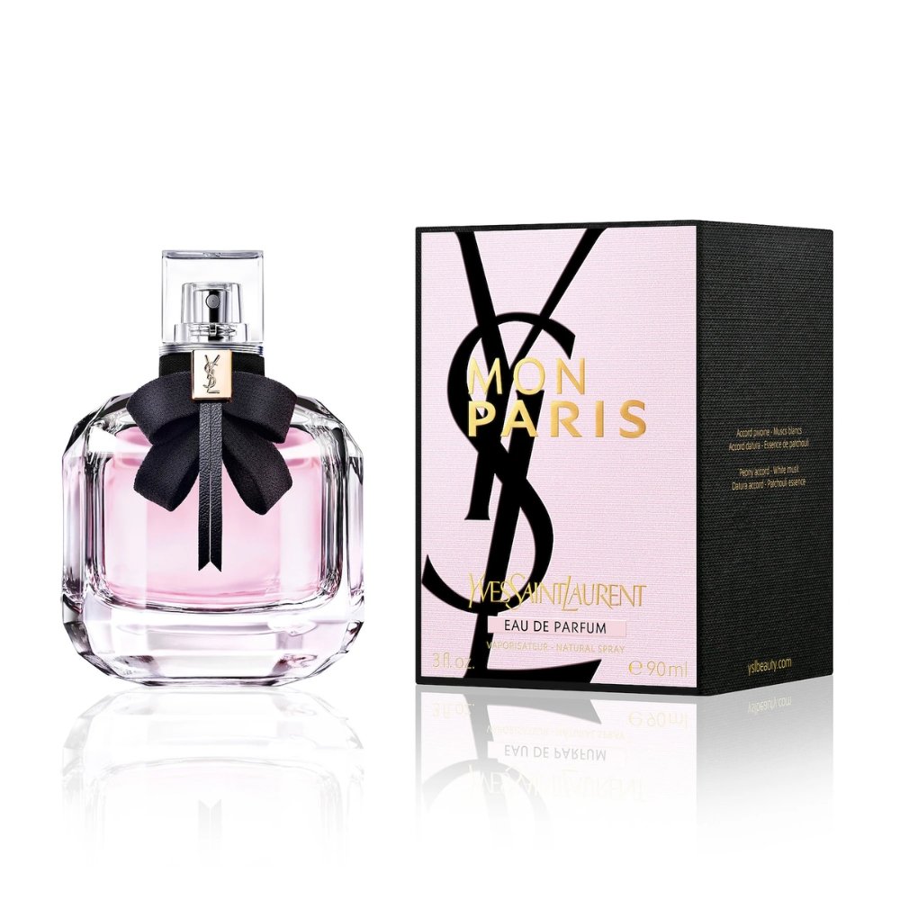 YSL Mon Paris Classic 90ml - Serene Scent South Africa