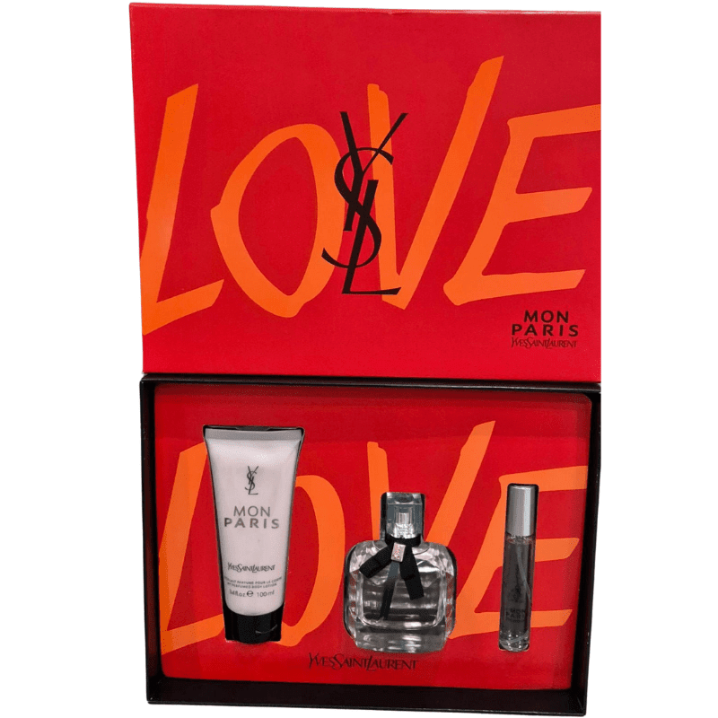 YSL Mon Paris Gift Set - Serene Scent South Africa