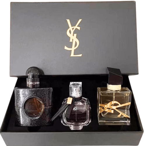 YSL Set (3 x 30ml) - Serene Scent South Africa