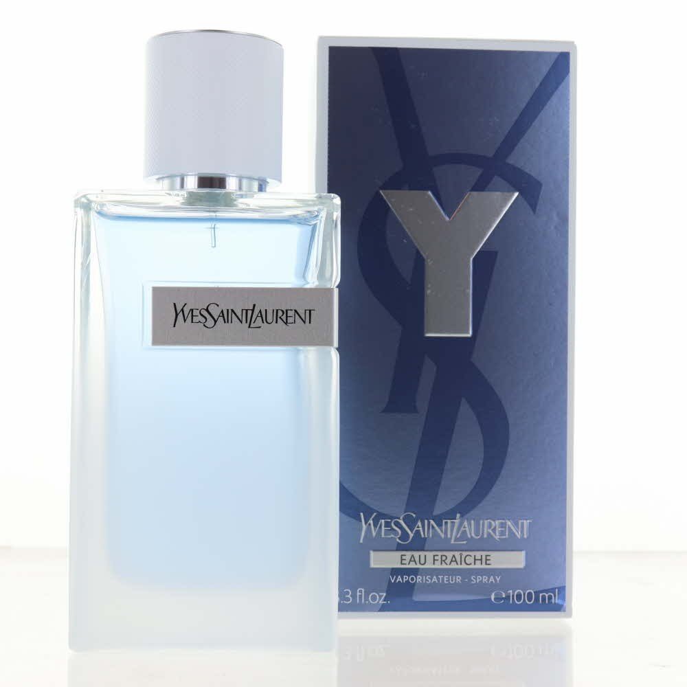 YSL 'Y' Eau FRAÎCHE 100ml - Serene Scent South Africa