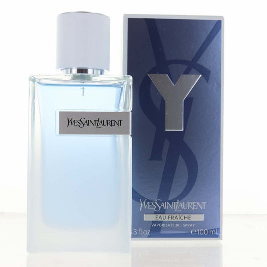 YSL 'Y' Eau FRAÎCHE 100ml - Serene Scent South Africa