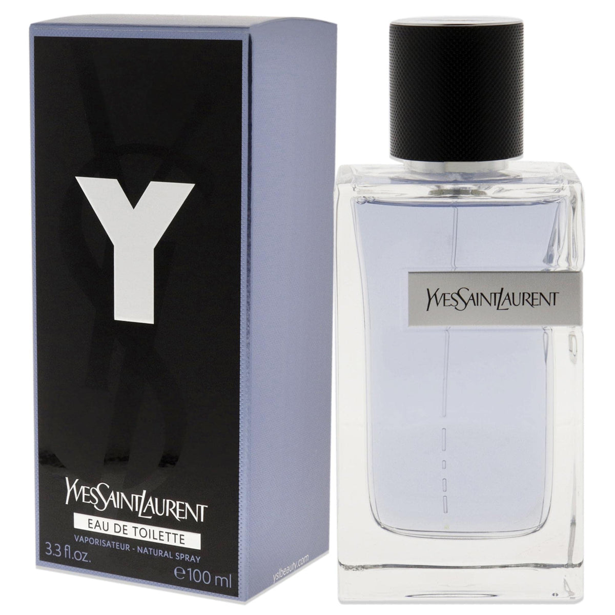 YSL 'Y' (EDP) 100ml - Serene Scent South Africa