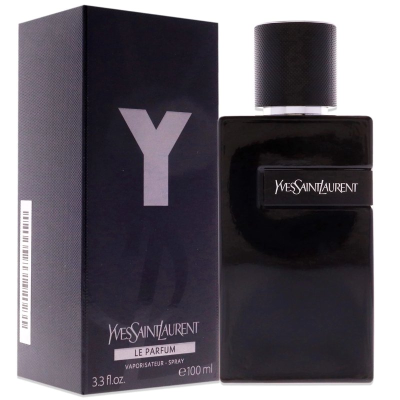 YSL 'Y' Le Parfum 100ml - Serene Scent South Africa